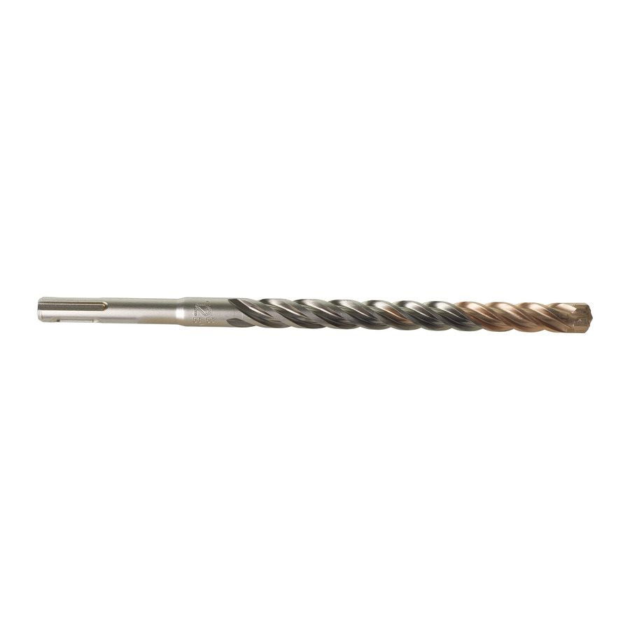 Milwaukee MX4 SDS-plus 4-élű fúrószár, 12 x 150/210 mm termék fő termékképe