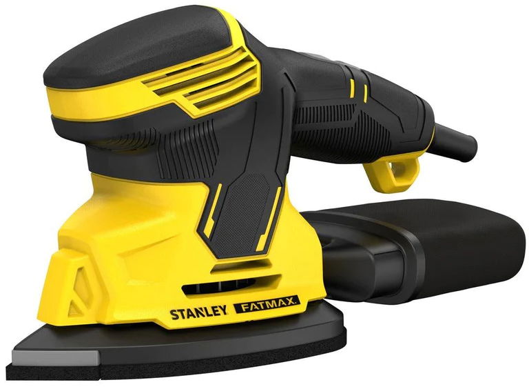 Stanley SFMEW210S FATMAX® deltacsiszoló termék fő termékképe