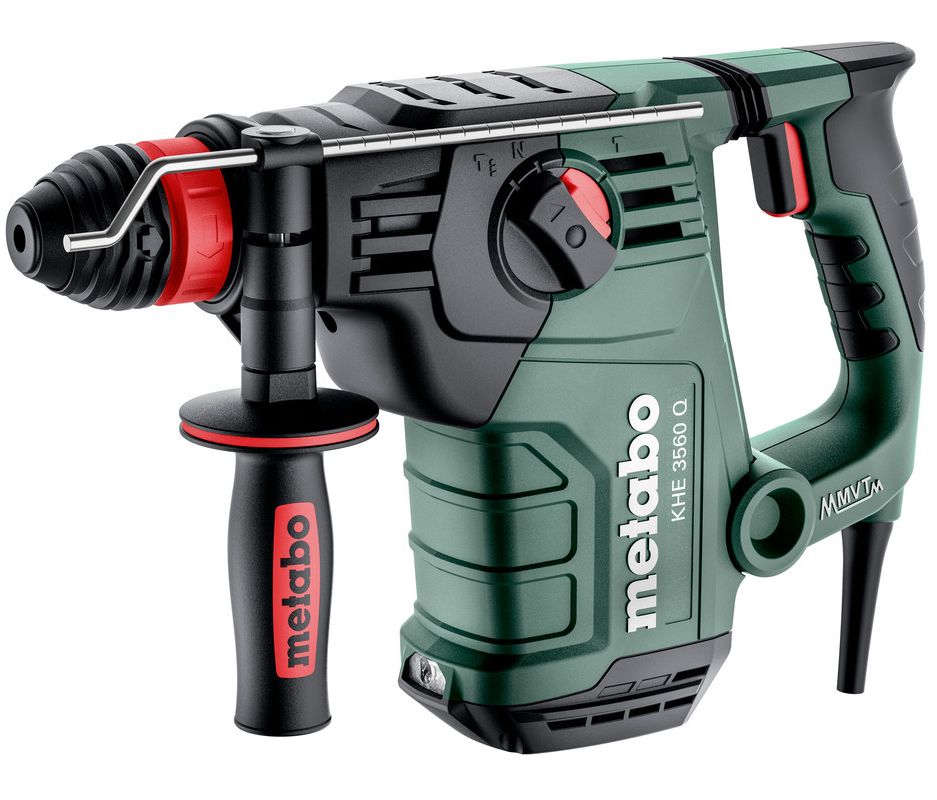 METABO KHE 3560 Q SDS-plus kombikalapács (metaBOX kofferben) termék fő termékképe