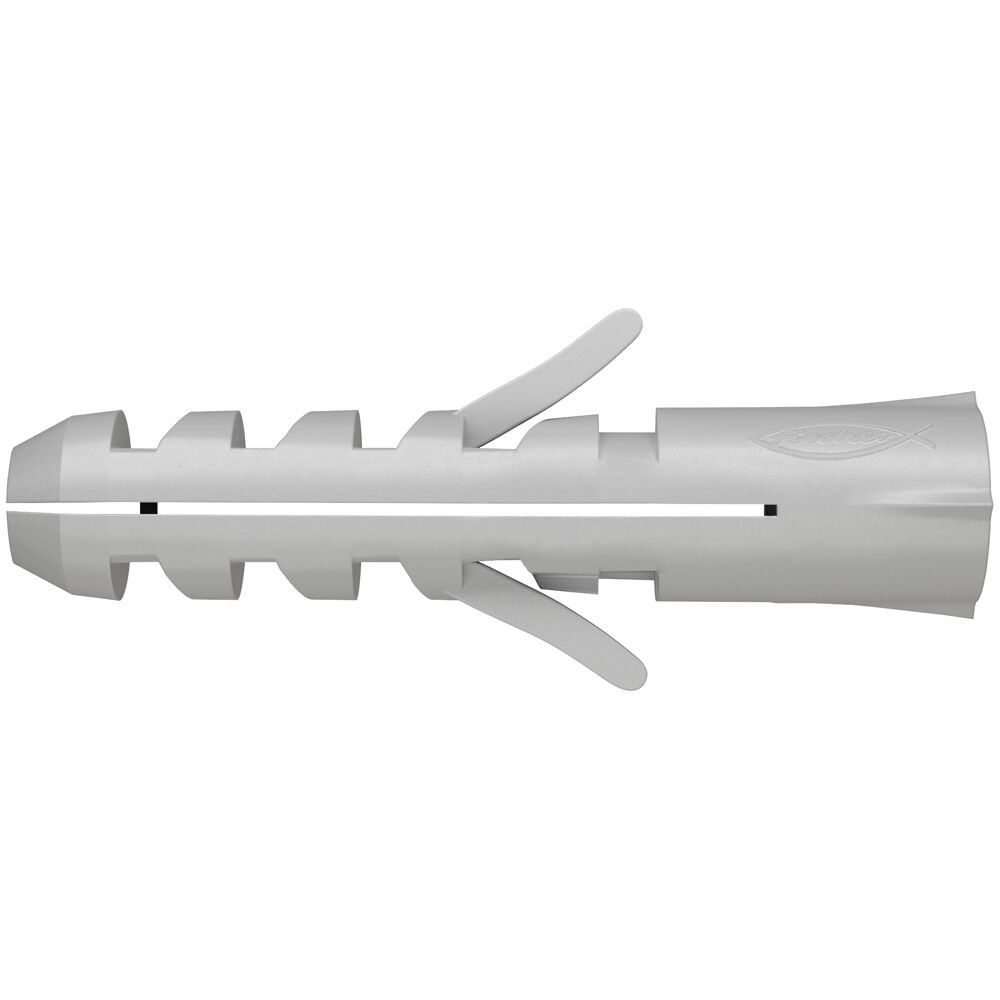 Fischer S 20 műanyag dübel, 5 db/csomag termék fő termékképe