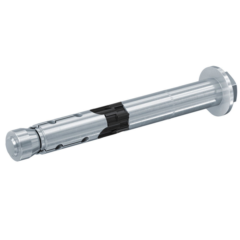 Fischer FH II 18/25 S gvz hatlapfejű dübel, 20 db/csomag termék fő termékképe