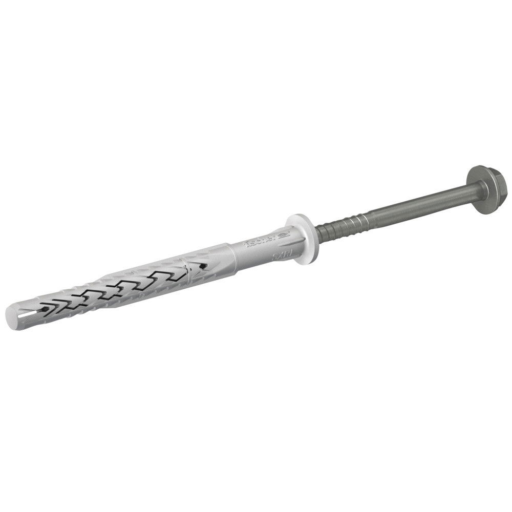 Fischer SXRL 10 x 160 FUS rögzítődübel A4 korrózióálló acélcsavarral, 50 db/csomag termék fő termékképe