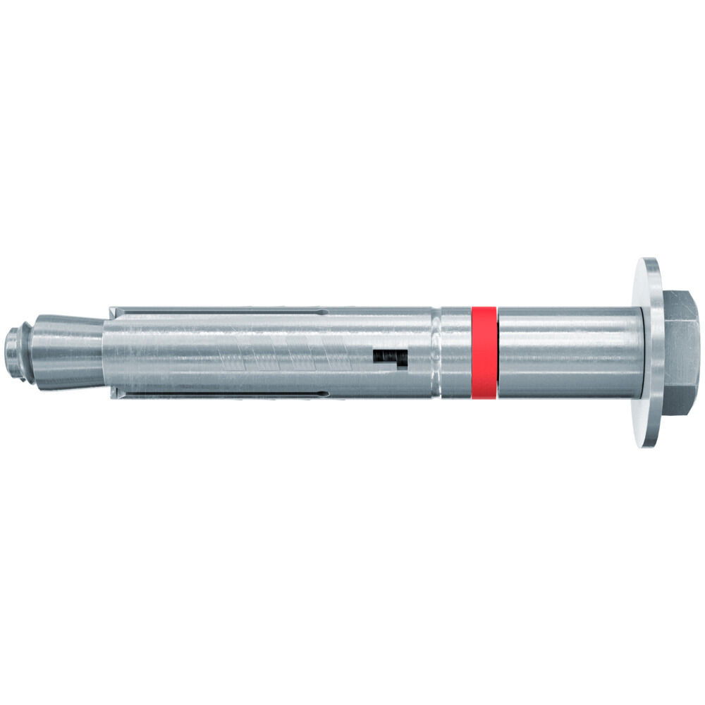 Fischer TA M6 T/25 S nagyszilárdságú feszítődübel, 50 db/csomag termék fő termékképe