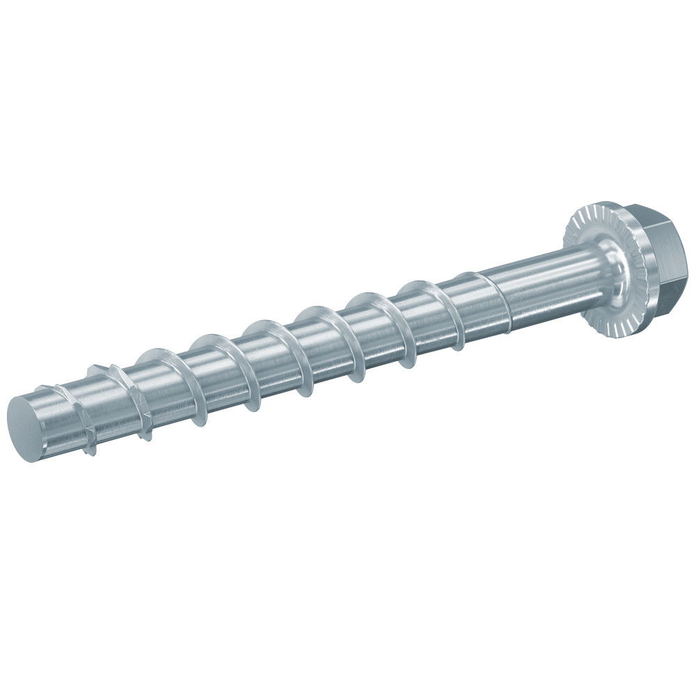 Fischer ULTRACUT FBS II 14 x 75 10/-/- US betoncsavar, 20 db/csomag termék fő termékképe