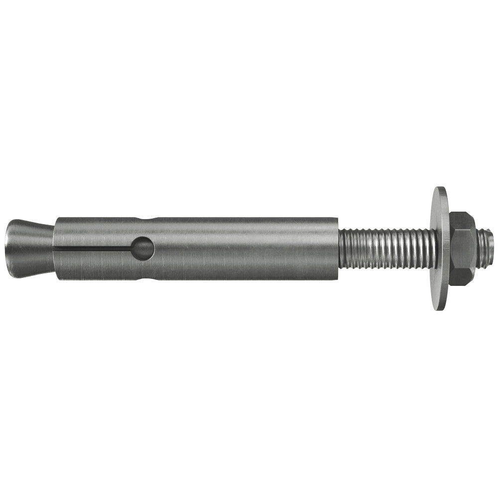 Fischer FZA 22 x 100 M16/60 R horgonycsap, 10 db/csomag termék fő termékképe