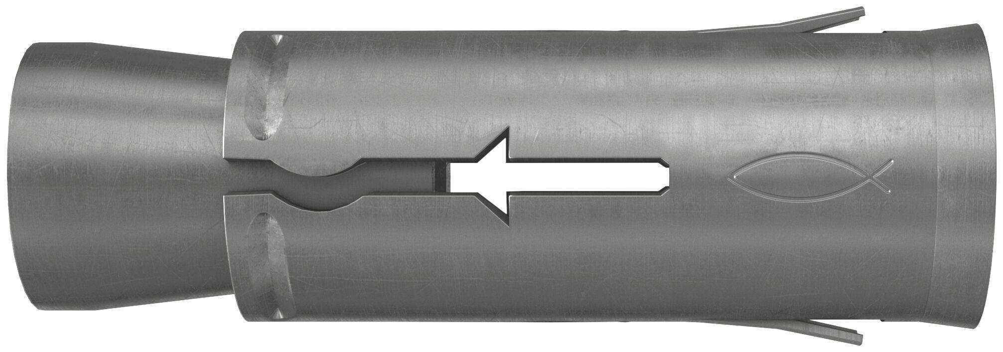 Fischer FHY M8 R födémdübel, korrózióálló acél, 25 db/csomag termék fő termékképe