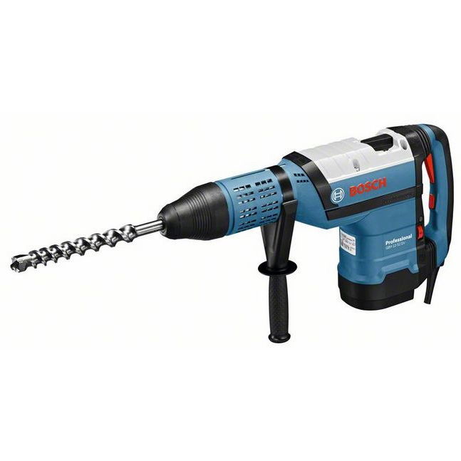Bosch GBH 12-52 DV SDS-max fúró-vésőkalapács termék fő termékképe