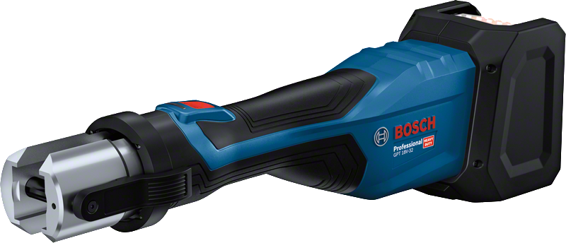 Bosch GPT 18V-32 akkus préselőszerszám (akku és töltő nélkül, XL-BOXX-ban) termék fő termékképe