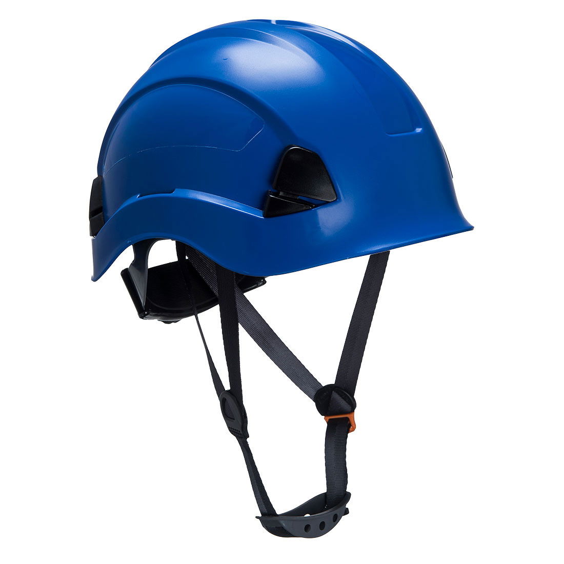 Portwest PS53 - Height Endurance védősisak, királykék termék fő termékképe