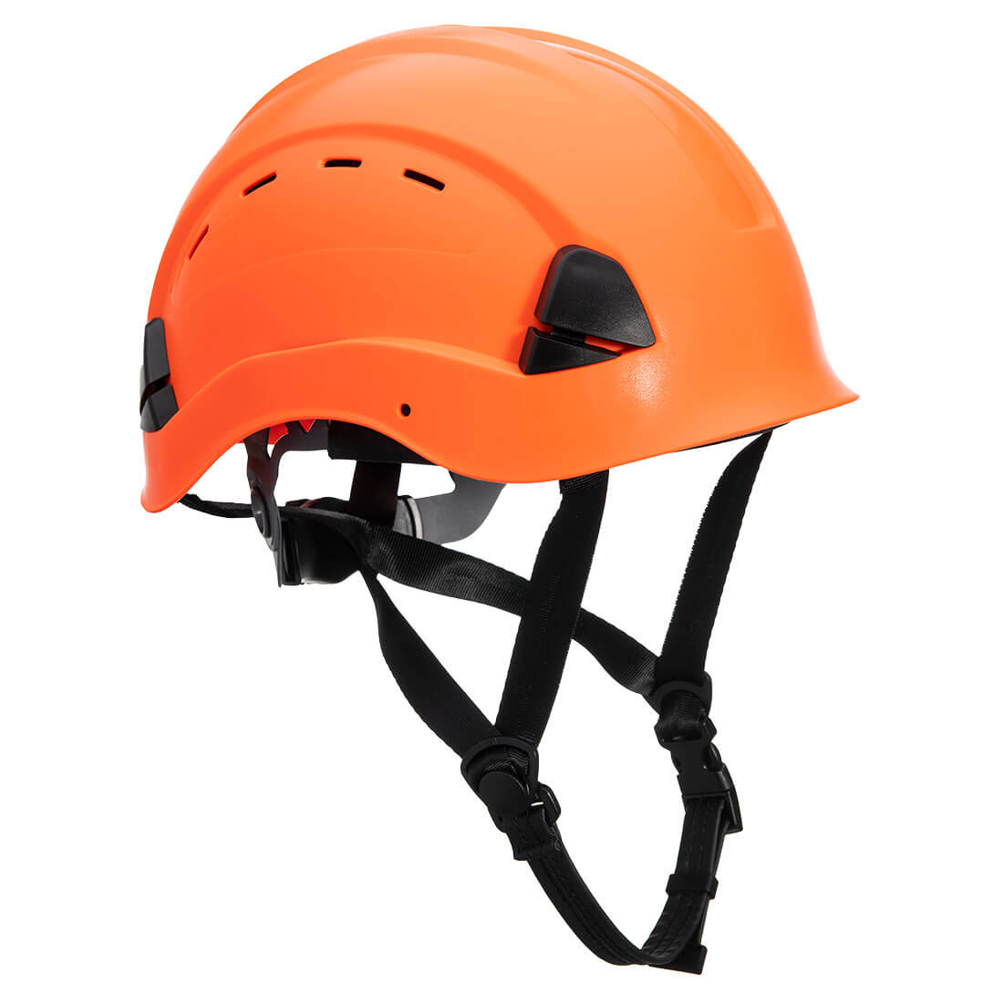 Portwest PS73 - Height Endurance hegymászó sisak, narancs termék fő termékképe