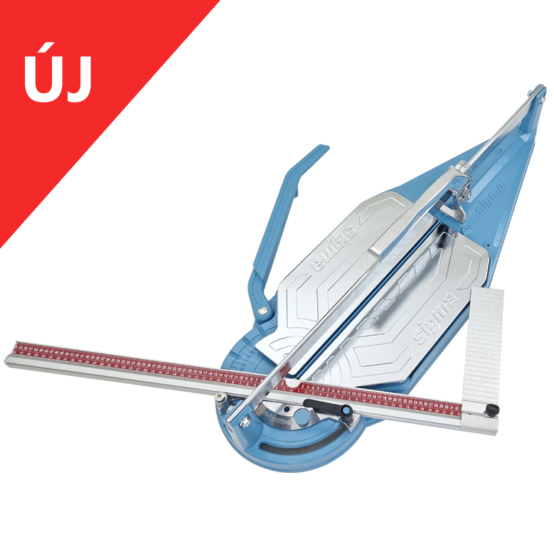 Sigma 4CU csempevágó termék fő termékképe